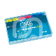 Pointes de Gutta-Percha CMA Assorties N°20-25 (60 × 30mm) : LONGUEUR:30 MM, INSTRUMENT:N&deg;25 - 6%