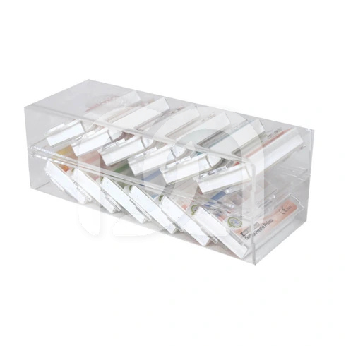 Gutta-Percha Punten CMA Assortiment Nr20-25 (60 × 30mm)