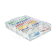 Pointes de Gutta-Percha CMA Assorties N°20-25 (60 × 30mm) : LONGUEUR:30 MM, INSTRUMENT:ASSORTIS 20 - 25
