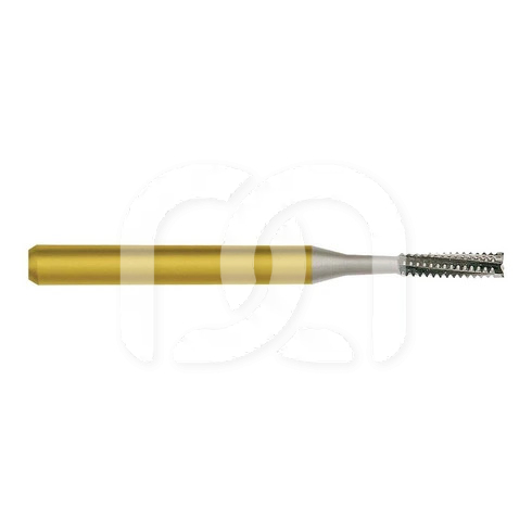 Boor Wolfraamcarbide Rapid Prep voor Turbine (5)