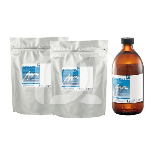 Résine Autopolymérisante Repair Standard Set (2x500g + 500ml)
