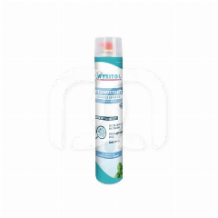 Desinfecterende Aerosolspray Grote Ruimtes (750 ml)