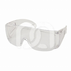 Transparante Protectiebril Anti-Condens (1 Paar)