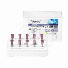 Polissoir Venus Supra Pré-Polissage Petite Cupule (10)