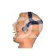 Trekhoofdkap voor Orthodontische Tractie Large (5) : MAAT:BREED, HOOFDKLEUR:ZWART