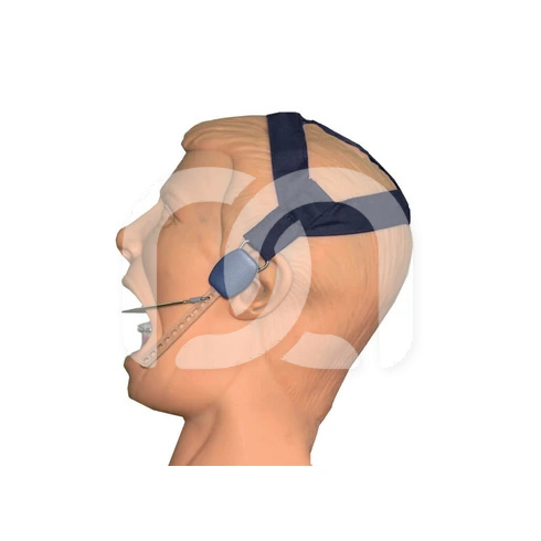 Trekhoofdkap voor Orthodontische Tractie Large (5)