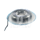 Tube de Protection d'Arche (Bobine de 3m) : COULEUR PRINCIPALE:GRIS, DIAM&Egrave;TRE INCH:.027