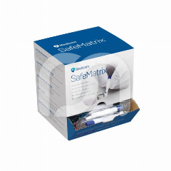 Bandes Matrices SafeMatrix Large 6mm Bleu (50)
