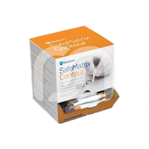 Bandes Matrices SafeMatrix Contour (50)
