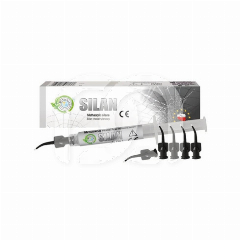 Silane pour Céramique et Fibre de Verre (2ml)