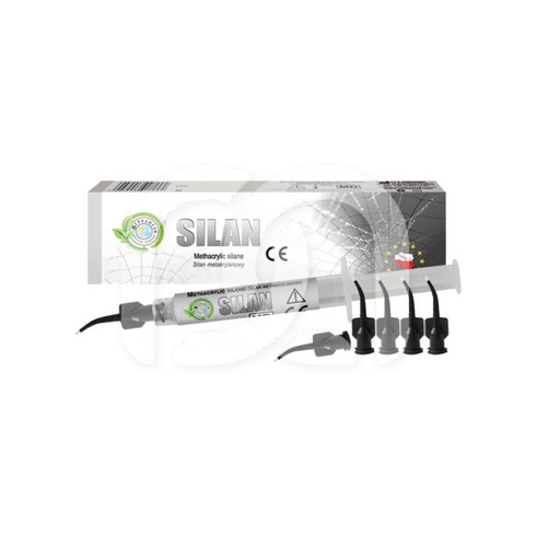 Silane pour Céramique et Fibre de Verre (2ml)
