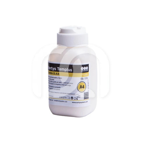 Dentinehars Vertys Templus (100 g)