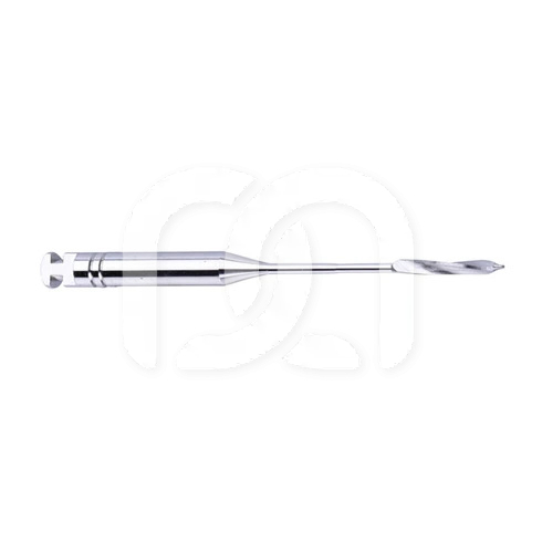 Largo-/Peeso-boren Endodontisch Steriel L28mm (6)