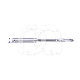 Forets Endodontiques Largo/Peeso Stériles L28mm (6) : N&deg;:N&deg;5, DIAM&Egrave;TRE:0 MM, LONGUEUR:32 MM