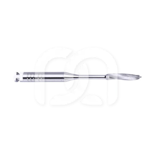 Forets Endodontiques Largo/Peeso Stériles L28mm (6)