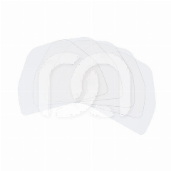 Beschermvizieren Comfort Light - Refill (4)