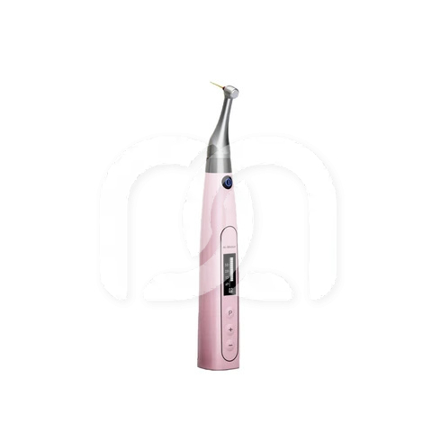 Pièce à Main Moteur d'Endodontie Ai-Motor Rose (1)
