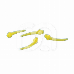 Mengtips Intra-Oraal Turboflex Geel (48)