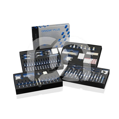 Composiet Gradia Plus Paste LB-Base (2 ml)