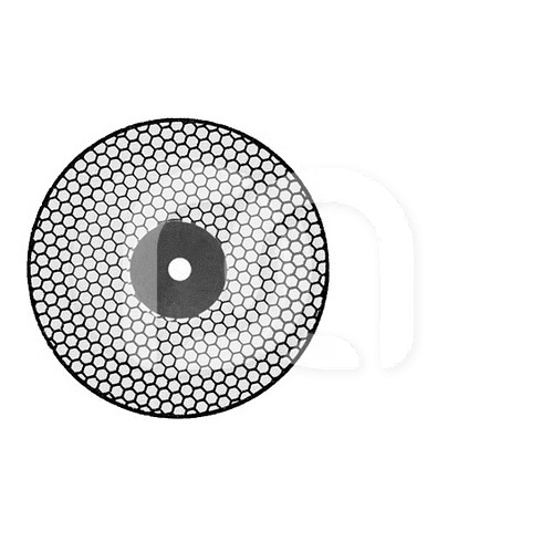 Diamantschijf voor Interproximale Stripping Ø14mm (1)