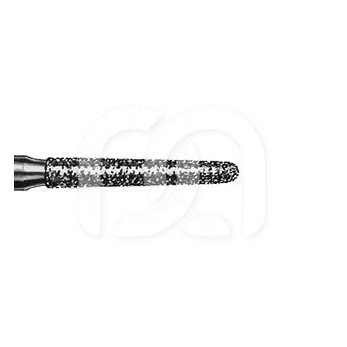 Conische Diamanten Boor FG 6856L.314.014 (5)
