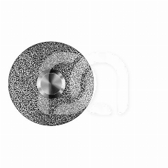 FRAISE DIAMANTÉE DISQUE FLEX.  PM 918B.104. (1)