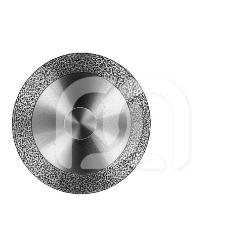 Separeerschijf Diamant Dubbelzijdig 18 mm (1)