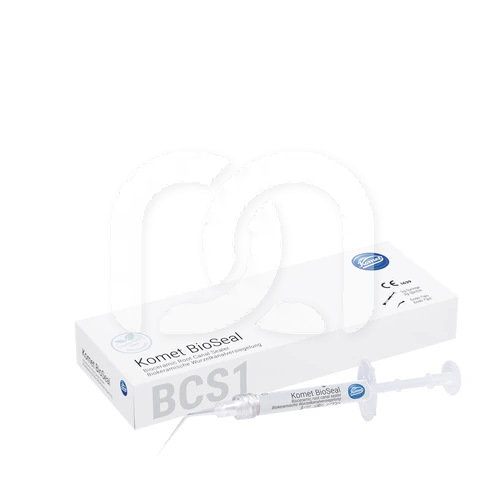 BIOSEAL SERINGUE DE 2 G