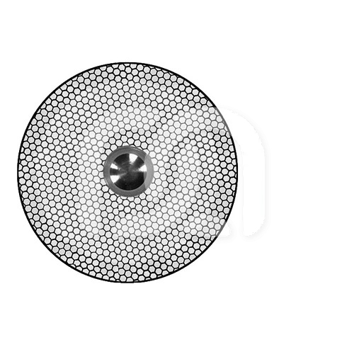 FRAISE DIAMANTÉE DISQUE MAILLE  PM 934.104. (5)