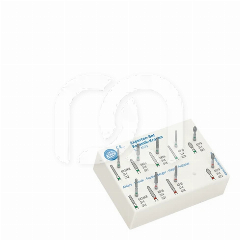 SET EXPERT COURONNES CERAM. 4573.314