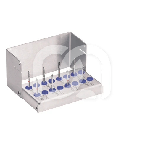 Chirurgische Boren Set Peri-Implantitis TC (4656.310)
