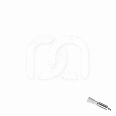 Reserveborstel Nylon voor Boren en Instrumenten 9874 (10)