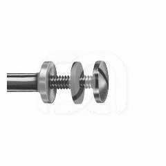 MANDRIN POP-ON CA 303.124/6