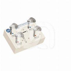 SET DISQUES SEGMENT. OSC. 4430.000
