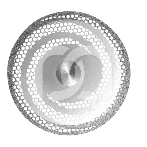 FRAISE DIAMANTÉE DISQUE PM 6924.104.300 (1)