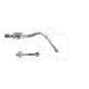 Chirurgische Sonische Tips SFS120.000.020 (1) : N&deg;:SFS120.030, CHIRURGISCHE MOTORISCHE COMPATIBILITEIT:KAVO