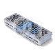 CASSETTE GALAXY EXTRA PLATE (5) ROSE : COULEUR PRINCIPALE:BLEU