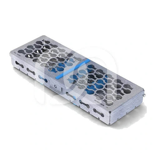CASSETTE GALAXY EXTRA PLATE (5) ROSE
