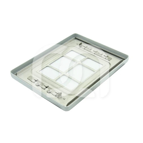 Filtre Téflon de Rechange pour Container 20x16 (1)