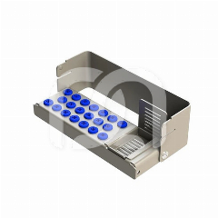 Porte-Fraises Plug'In 20 Plus Bleu (1)