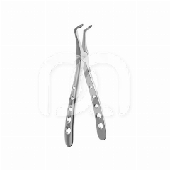 Davier Atraumair Diamant N°45 Onderste Wortels (1)