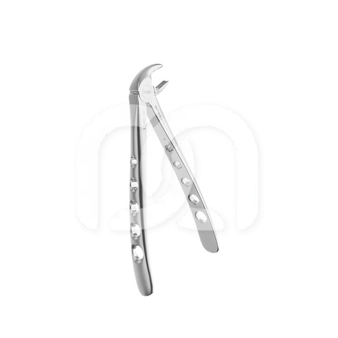 Davier Atraumair Diamanté N°45 Racines Inférieures (1)