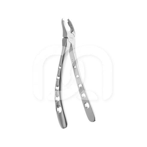 Davier Atraumair Diamant N°45 Onderste Wortels (1)