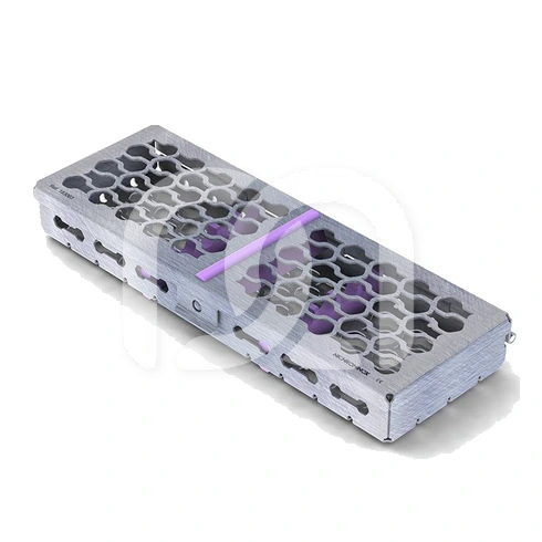 CASSETTE GALAXY EXTRA PLATE (5) ROSE
