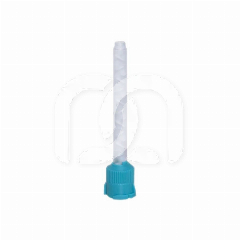 Embouts Mélangeurs Affinis Turquoise Large (40)