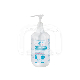 Bain de Bouche ADS DNA 0,05% Anti-Plaque et Carie (900 ml) : USAGE DE CURATIF:PLAQUE CARRIE