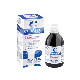 Mondspoeling ADS DNA 0,12% Langdurige Behandeling (200 ml) : CURATIEF GEBRUIK:INTENSIEF