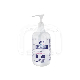 Mondspoeling ADS DNA 0,05% Antiplak en Cariës (900 ml) : CURATIEF GEBRUIK:INVLOED