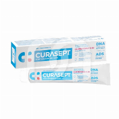 Dentifrice ADS DNA 0,05% Plaque et Carie (75 ml)