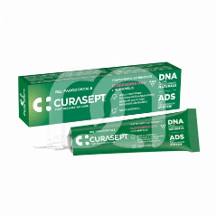 Gel Parodontal ADS DNA 0,5% Chlorhexidine (30ml)